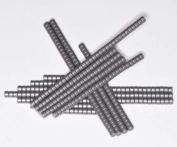 Dental Magneter 1x3 mm. - Image 3