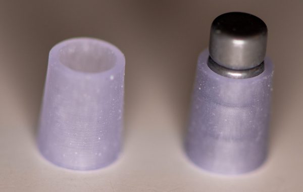 Dental Magneter 1x3 mm. - Image 4